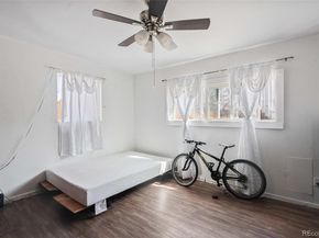 3148 Racine Street, Aurora CO 80011