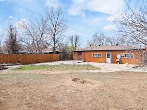 3148 Racine Street, Aurora CO 80011