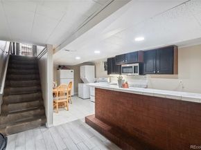 3148 Racine Street, Aurora CO 80011