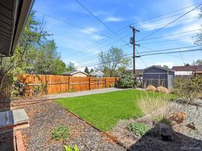 2674 S Newton Street, Denver CO 80219