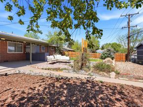 2674 S Newton Street, Denver CO 80219