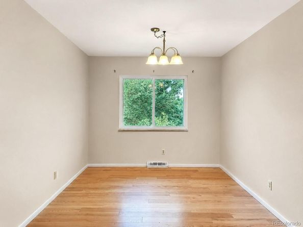12769 W Alabama Place, Lakewood CO 80228
