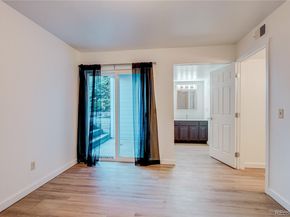 7665 E Eastman Avenue 101B, Denver CO 80231