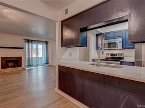 7665 E Eastman Avenue 101B, Denver CO 80231