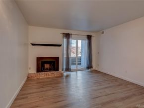 7665 E Eastman Avenue 101B, Denver CO 80231