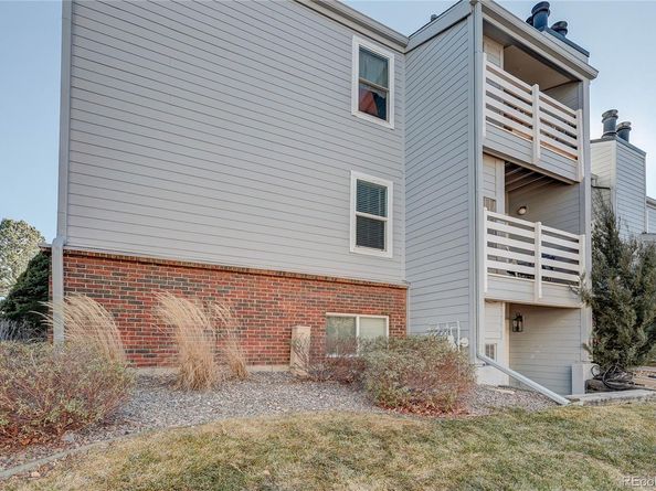 7665 E Eastman Avenue 101B, Denver CO 80231