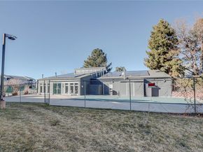 7665 E Eastman Avenue 101B, Denver CO 80231