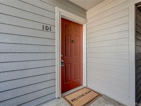 7665 E Eastman Avenue 101B, Denver CO 80231