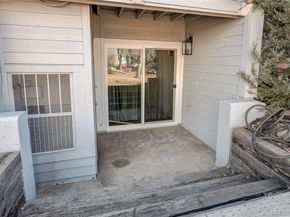 7665 E Eastman Avenue 101B, Denver CO 80231