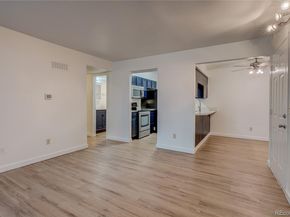 7665 E Eastman Avenue 101B, Denver CO 80231