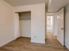 7665 E Eastman Avenue 101B, Denver CO 80231