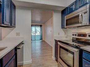 7665 E Eastman Avenue 101B, Denver CO 80231