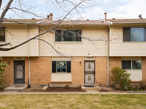12835 E Louisiana Avenue, Aurora CO 80012