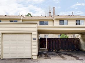 12835 E Louisiana Avenue, Aurora CO 80012