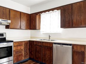 12835 E Louisiana Avenue, Aurora CO 80012