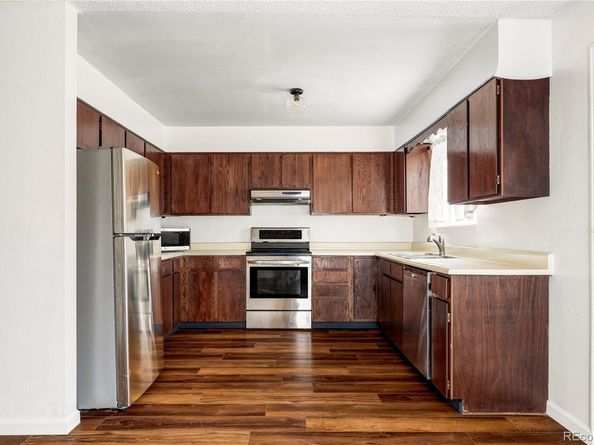 12835 E Louisiana Avenue, Aurora CO 80012