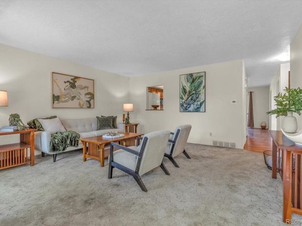 821 S Youngfield Court, Denver CO 80228