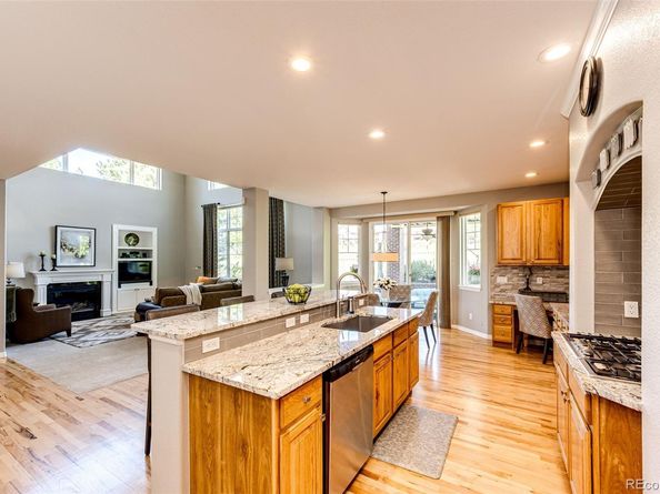 22685 E Calhoun Place, Aurora CO 80016
