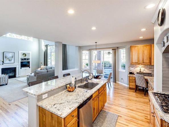22685 E Calhoun Place, Aurora CO 80016