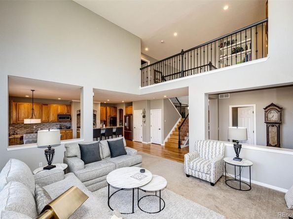 22685 E Calhoun Place, Aurora CO 80016