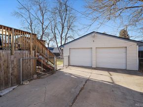 9585 Damon Drive, Northglenn CO 80260