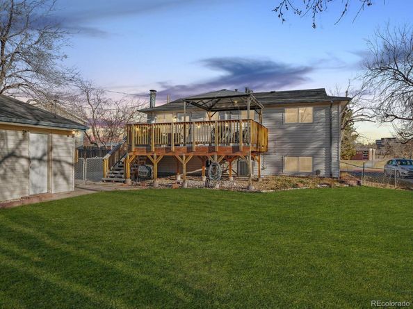 9585 Damon Drive, Northglenn CO 80260