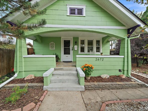 2672 S Bannock Street, Denver CO 80223