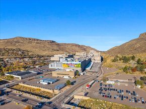 940 Mc Intyre Street, Golden CO 80401