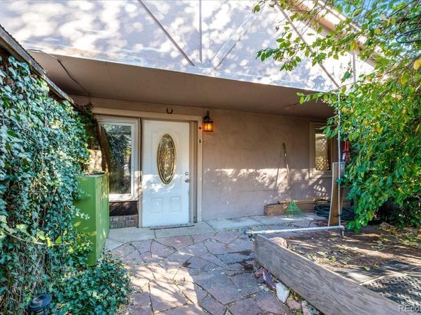 940 Mc Intyre Street, Golden CO 80401