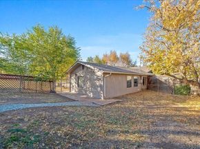 940 Mc Intyre Street, Golden CO 80401