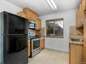 940 Mc Intyre Street, Golden CO 80401