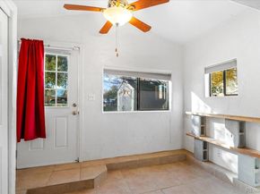 940 Mc Intyre Street, Golden CO 80401