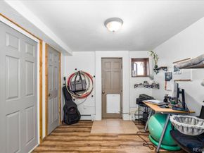 940 Mc Intyre Street, Golden CO 80401