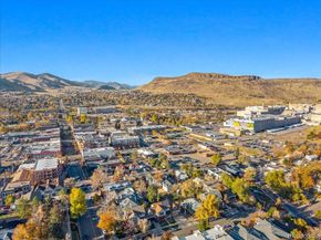 940 Mc Intyre Street, Golden CO 80401