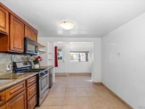 940 Mc Intyre Street, Golden CO 80401