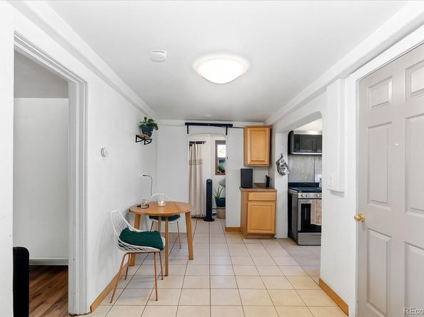 940 Mc Intyre Street, Golden CO 80401