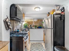 940 Mc Intyre Street, Golden CO 80401