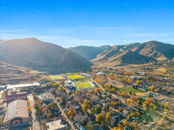 940 Mc Intyre Street, Golden CO 80401