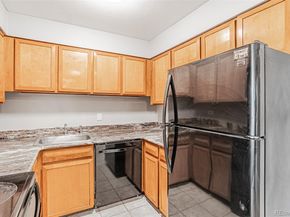 Undisclosed Address #7011001, Denver CO 80206