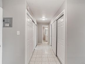 Undisclosed Address #7011001, Denver CO 80206