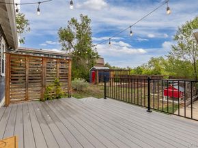 6014 Wadsworth Boulevard, Arvada CO 80003