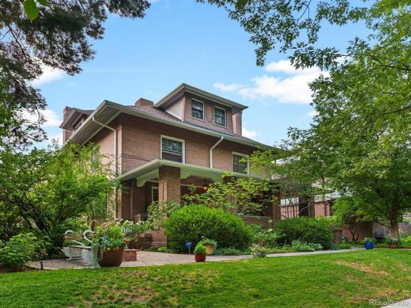 661 N Franklin Street, Denver CO 80218