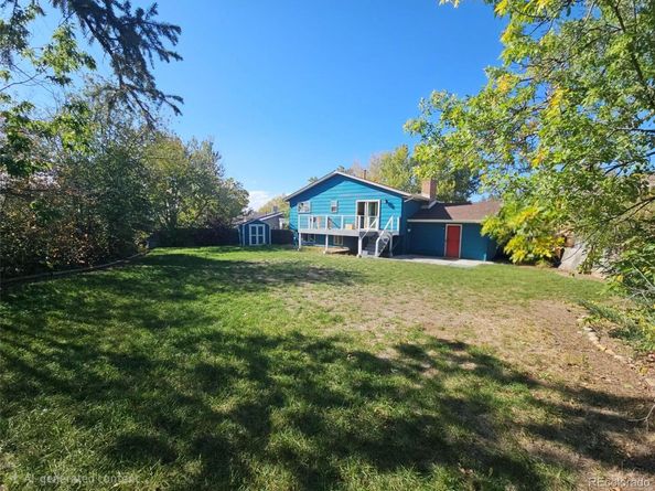 16860 E Bails Place, Aurora CO 80017
