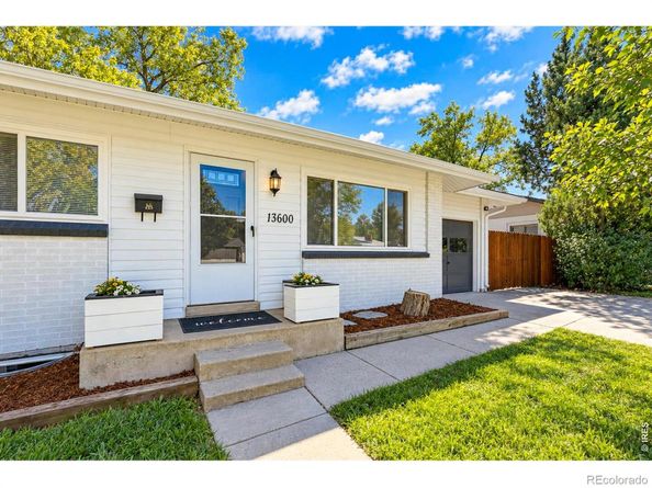 13600 Braun Drive, Golden CO 80401