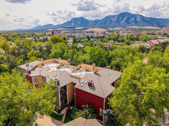 2960 Shadow Creek Drive 302, Boulder CO 80303
