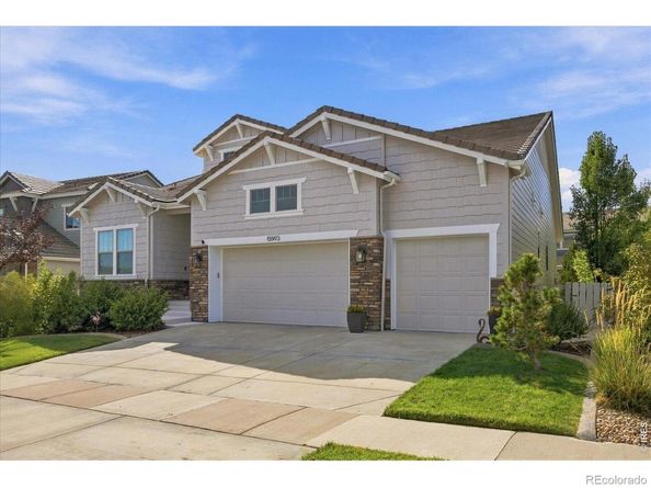 15993 Swan Mountain Drive, Broomfield CO 80023