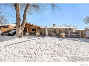 2751 S Yates Street, Denver CO 80236