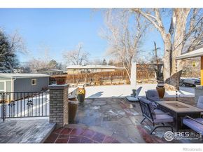 2751 S Yates Street, Denver CO 80236