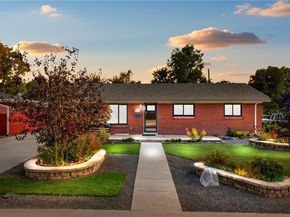 3056 Ursula Street, Aurora CO 80011