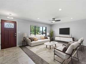 3056 Ursula Street, Aurora CO 80011